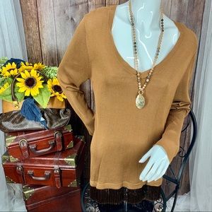 ✨NWT Chico’s Top